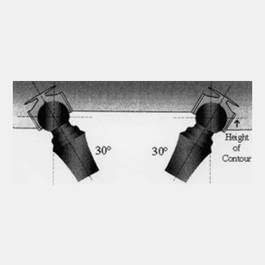 Extracoronal Clix Ball Attachment