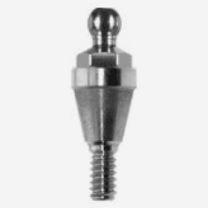 Clix Ball Abutment Branemark RP