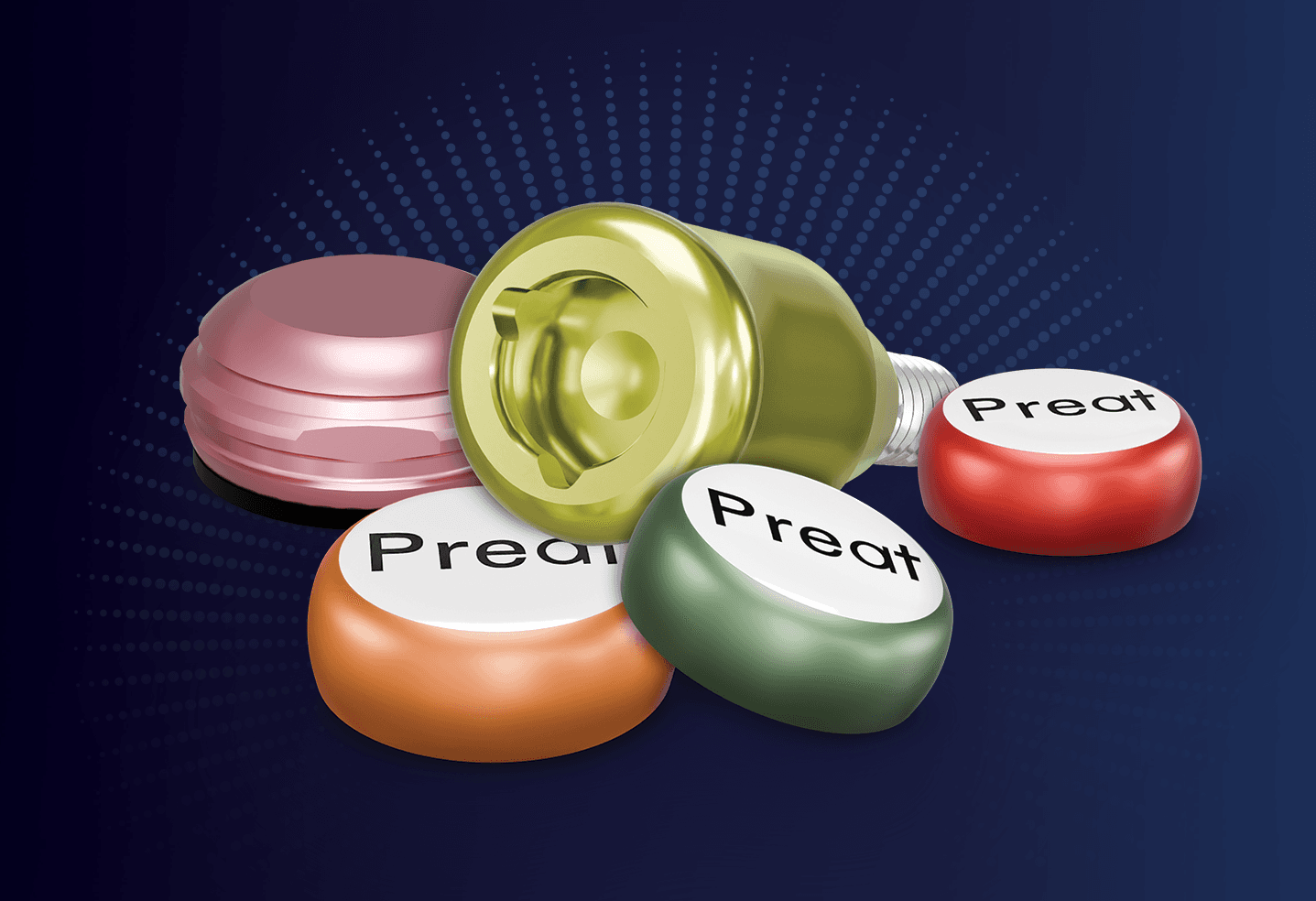 Call To Action Background