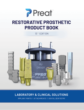 Prosthetic Book 13th Ed