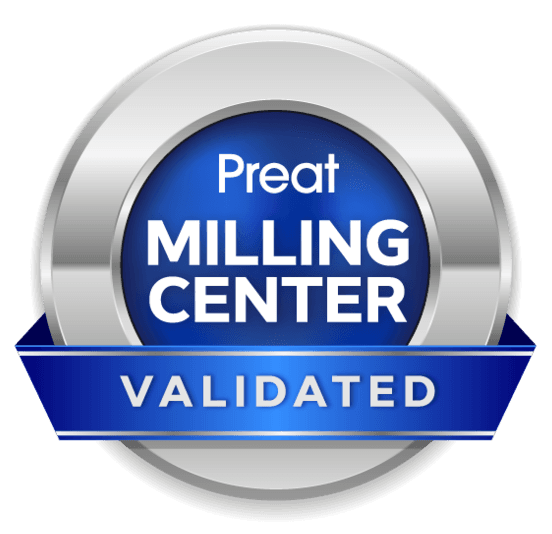 VMC badge