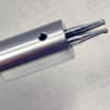 Preat Denture Stippling Mandrel
