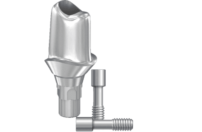 Preat Abutment screws