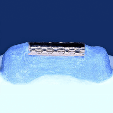 Preci Bar Component