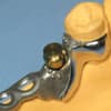 Preci-Clix 1271 Instructions - Bonding the Titanium Sphere