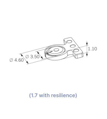 Rothermann Attachment