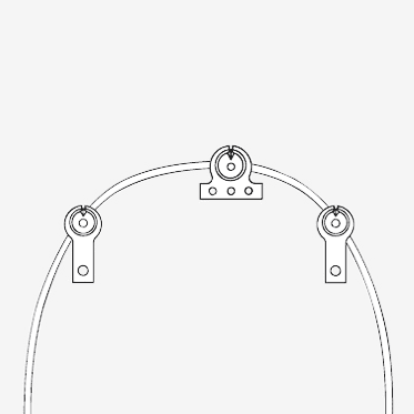 Rothermann Attachment System