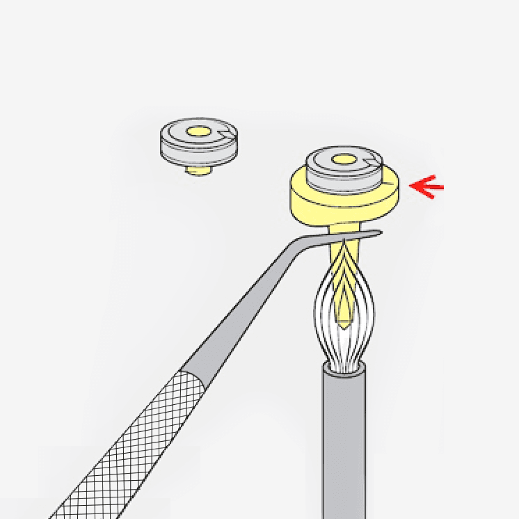Rothermann Attachment System