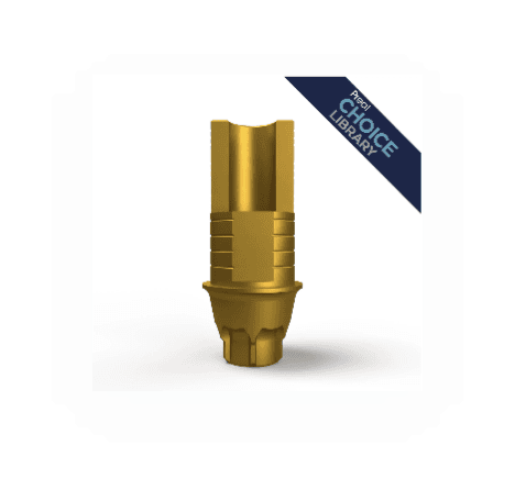 ASC Ti Base