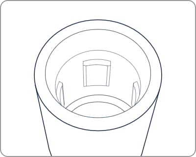Straumann Bone Level2
