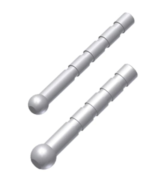 Preci-Sagix 1.7 Model Analog (2-Pack)