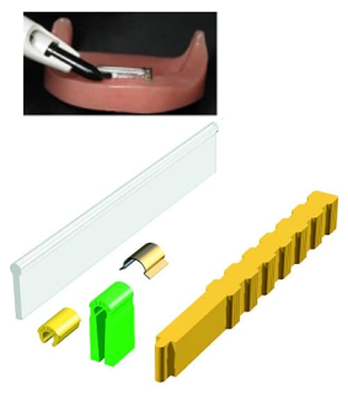 Hader Servicing Kit