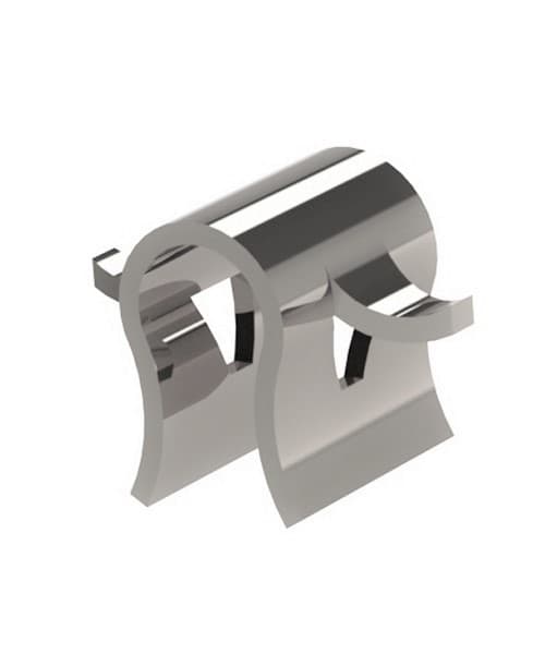Hader Ackermann BL Clip SS