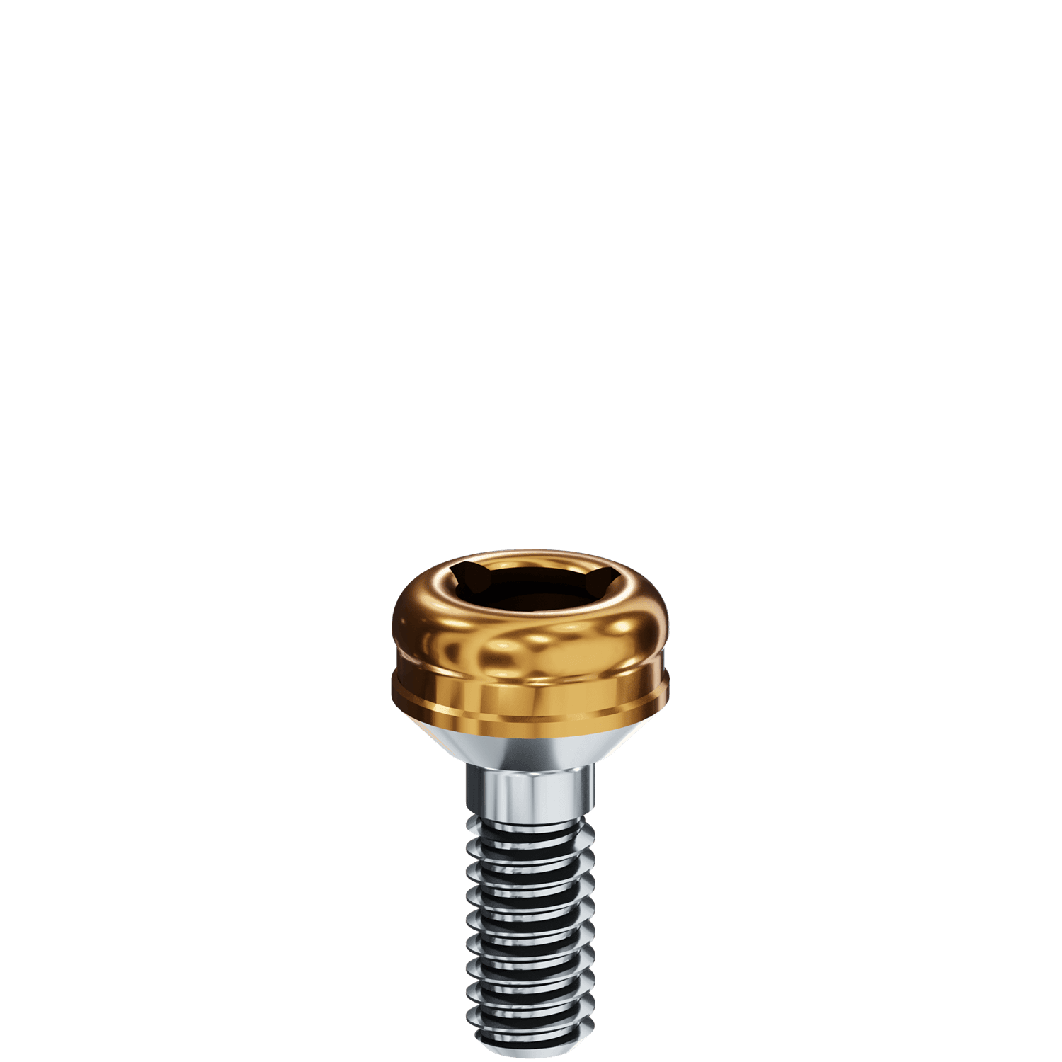 LOCATOR® Abutment - Alpha Bio® - 3.5mm