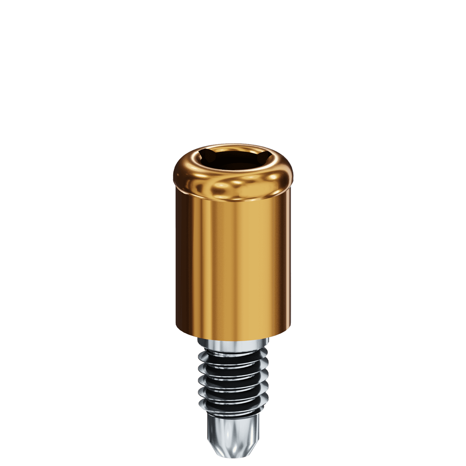 LOCATOR® Abutment - Lasak® 3.7mm