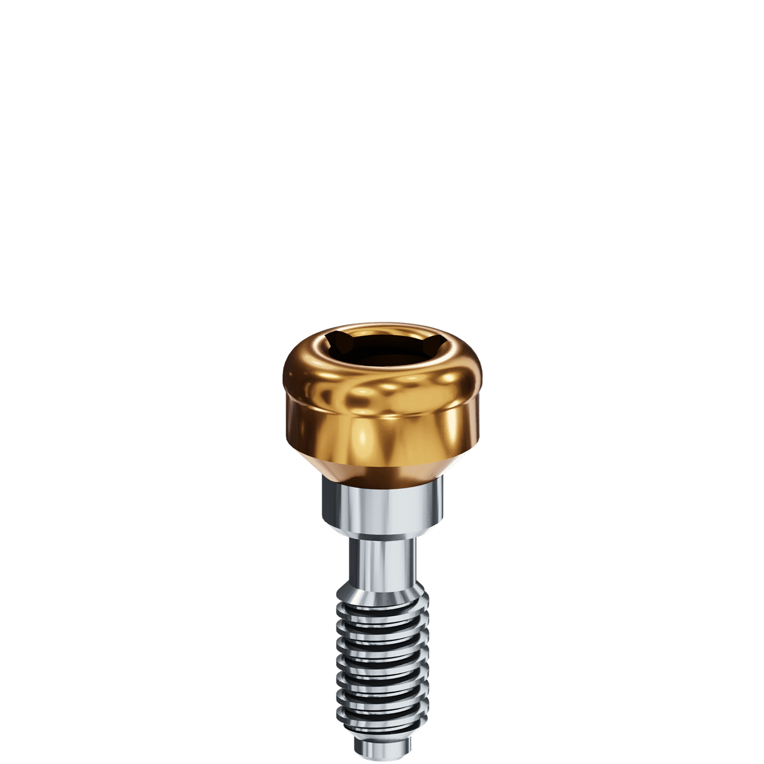 LOCATOR® Abutment - Riemser/Arzneimittel® - Revois 3.8/4.3/5.0mm