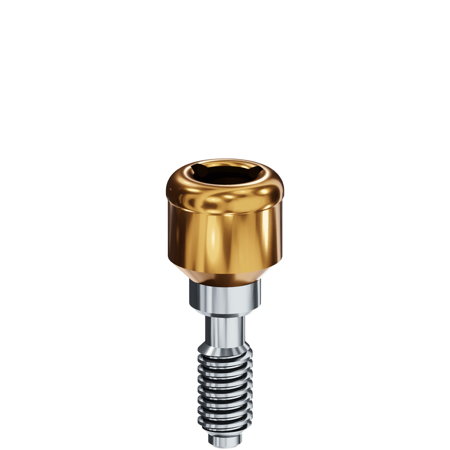LOCATOR® Abutment - Riemser/Arzneimittel® - Revois 3.8/4.3/5.0mm