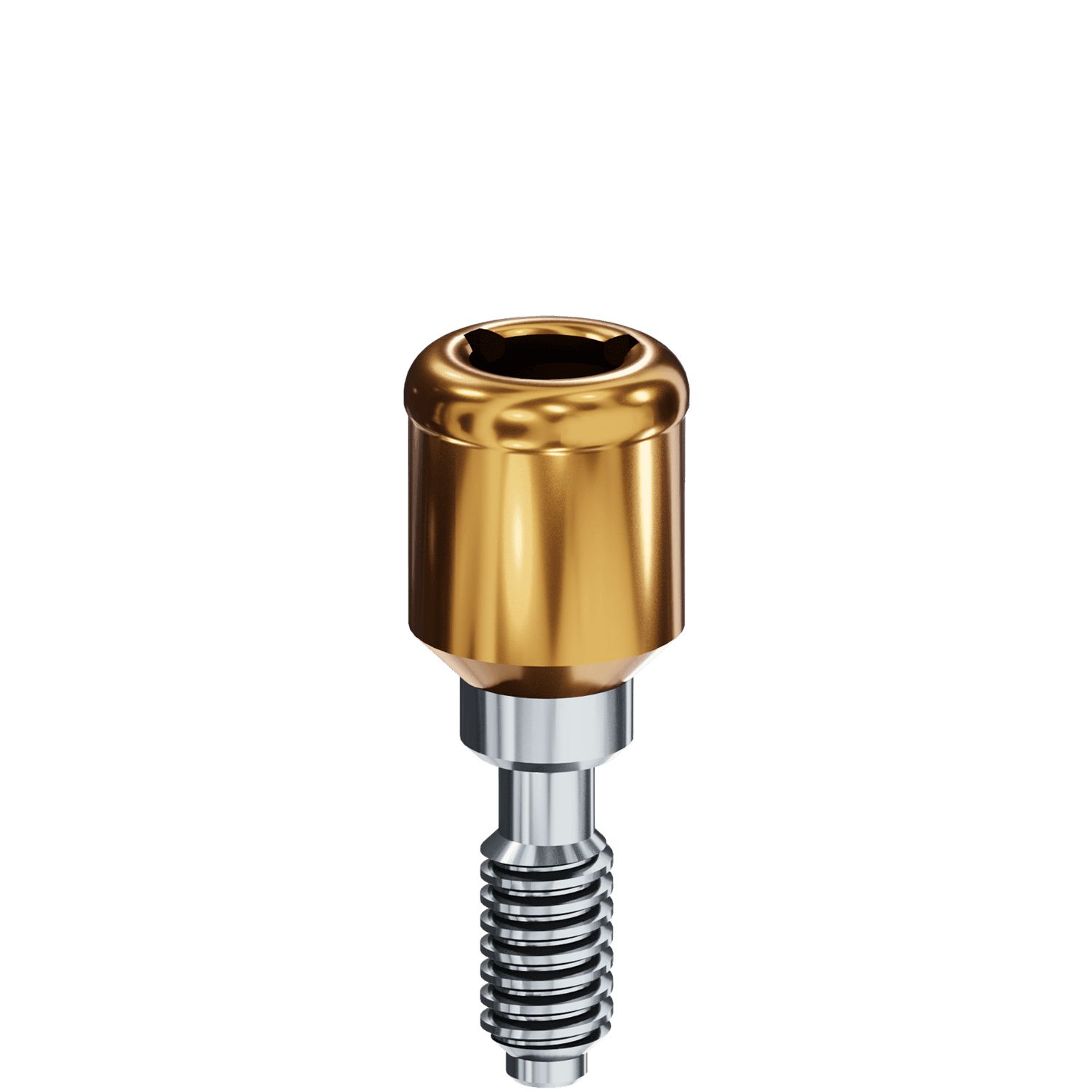 LOCATOR® Abutment - Riemser/Arzneimittel® - Revois 3.8/4.3/5.0mm