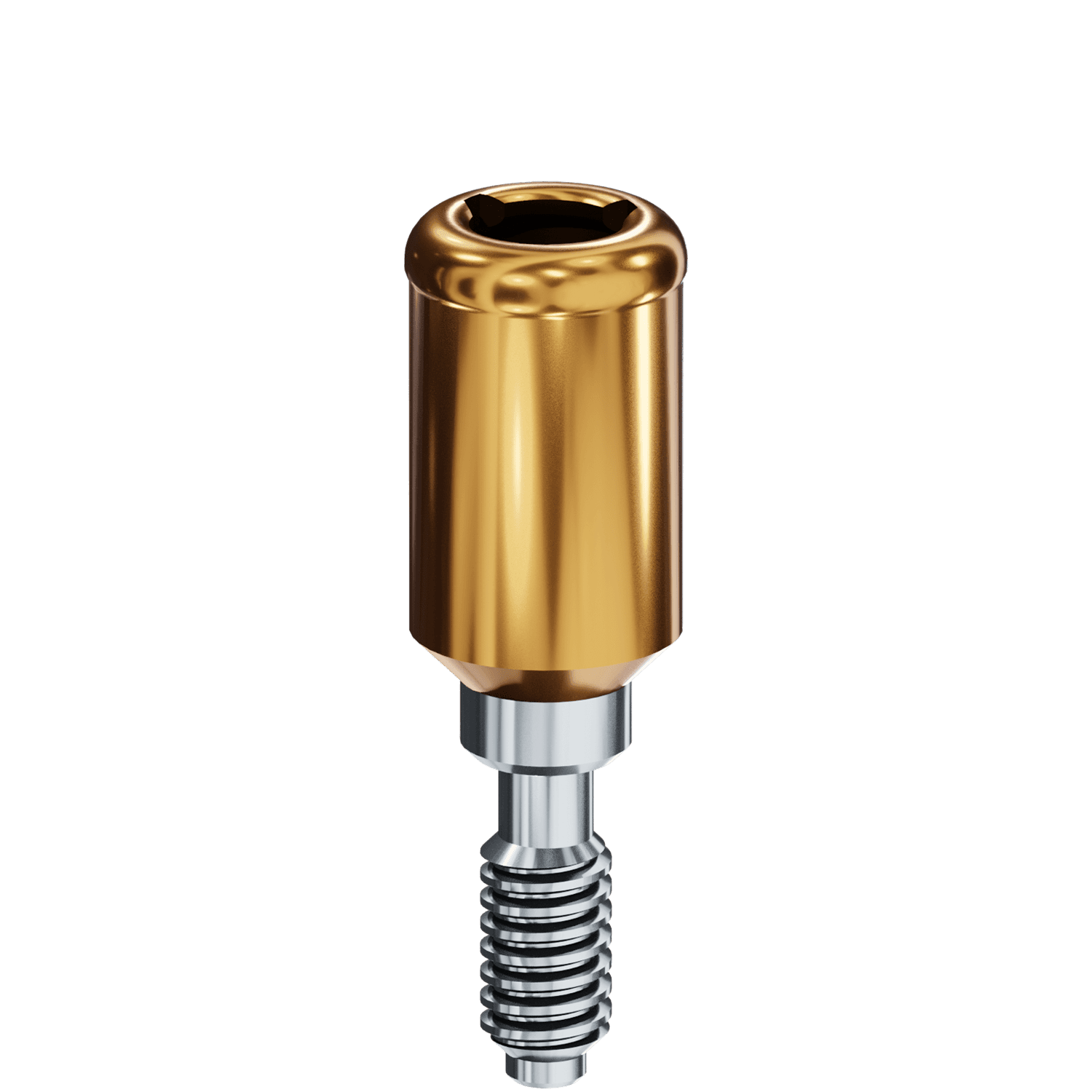 LOCATOR® Abutment - Riemser/Arzneimittel® - Revois 3.8/4.3/5.0mm