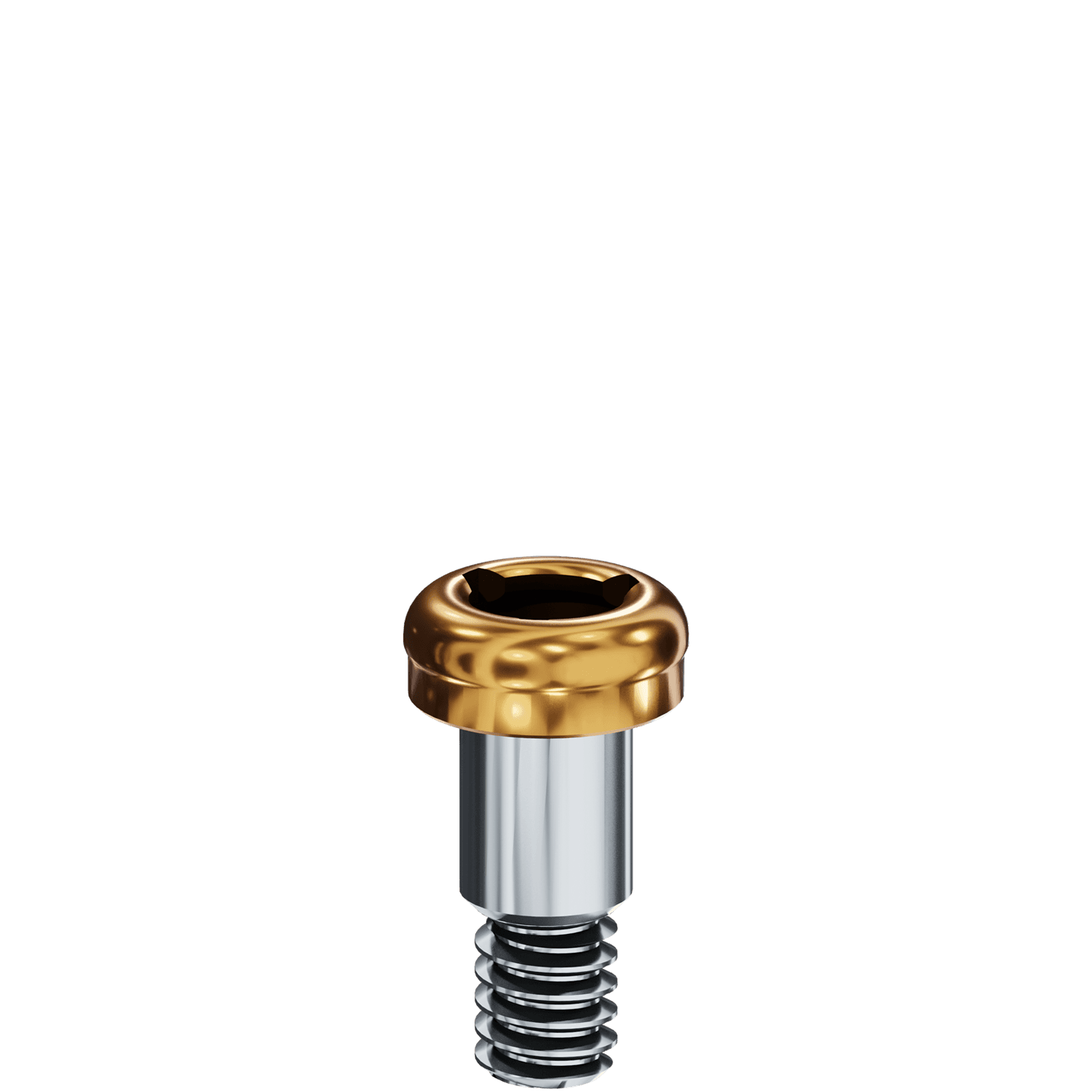 LOCATOR® Abutment - Tekka® - Krestal 3.4mm