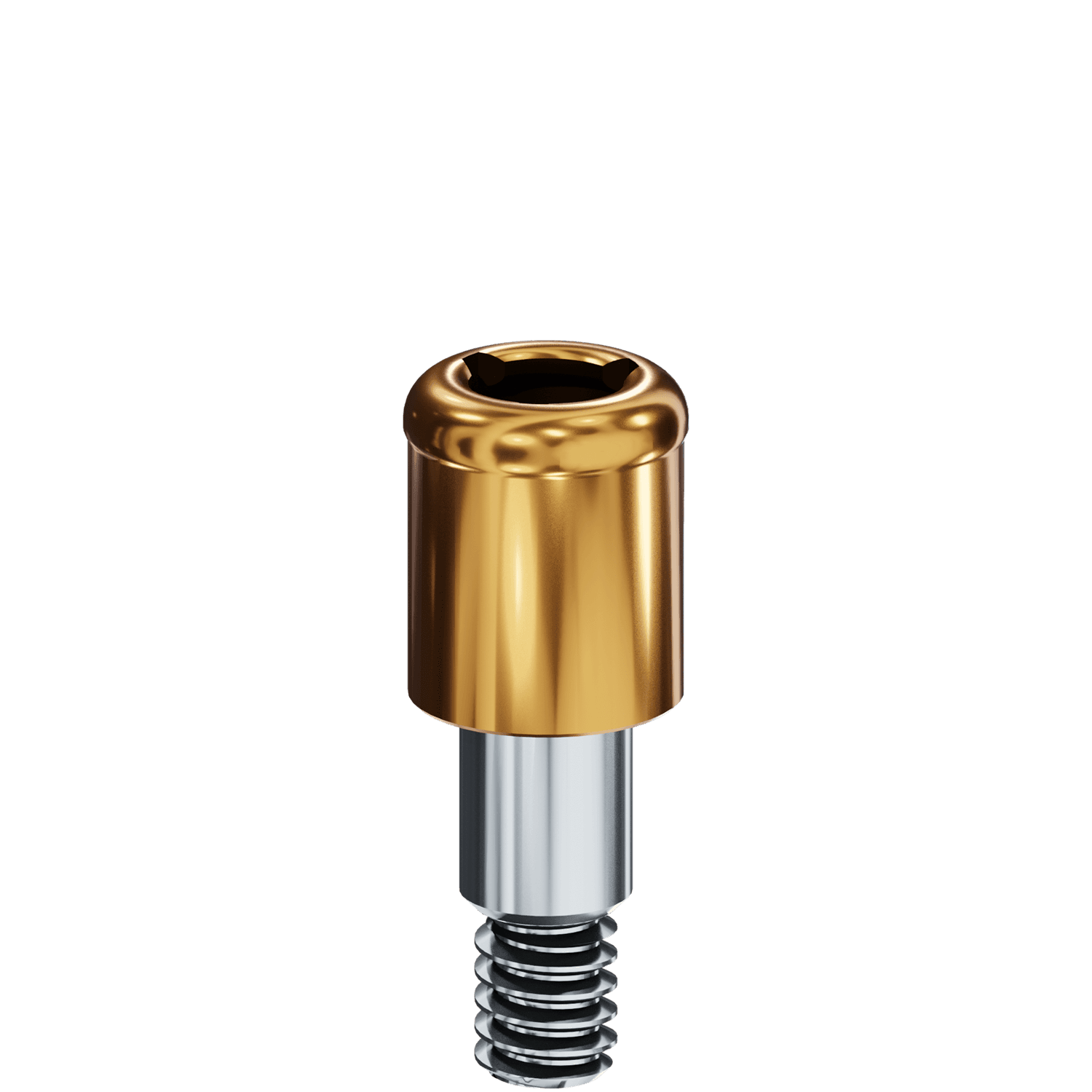 LOCATOR® Abutment - Tekka® - Krestal 3.4mm