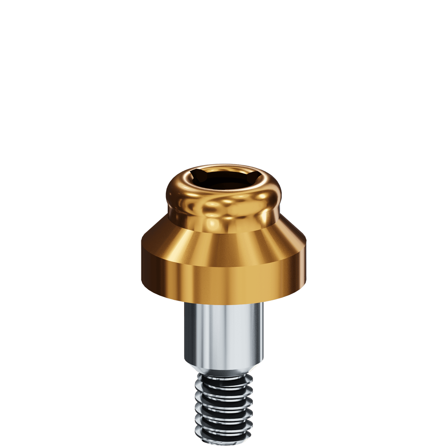 LOCATOR® Abutment - Tekka® - Krestal 5.0mm