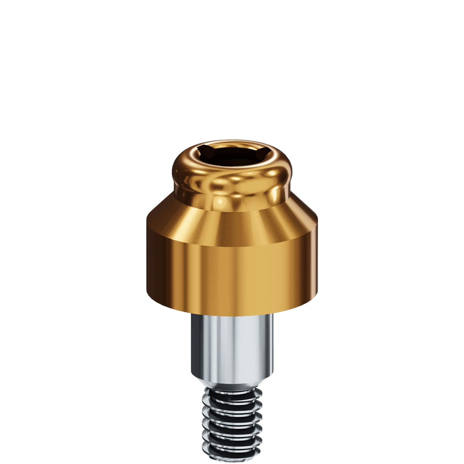 LOCATOR® Abutment - Tekka® - Krestal 5.0mm