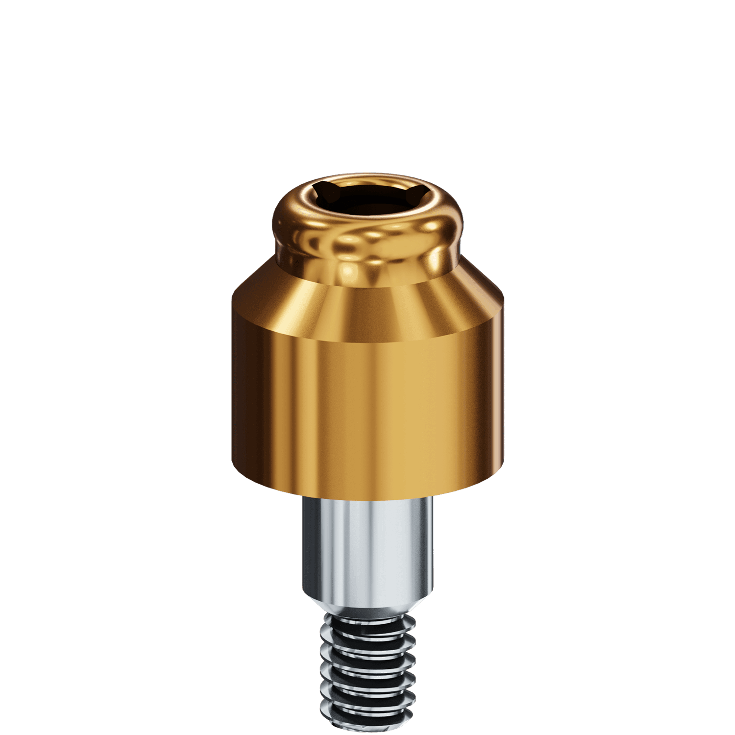 LOCATOR® Abutment - Tekka® - Krestal 5.0mm