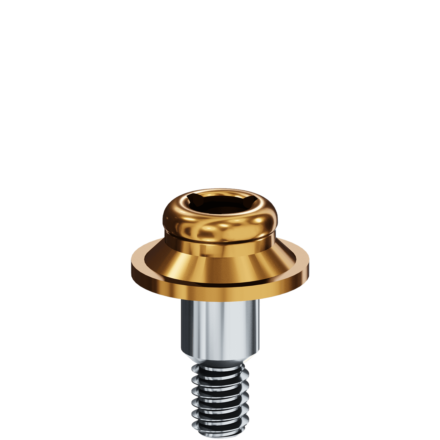 LOCATOR® Abutment - Tekka® - Krestal 6.0mm