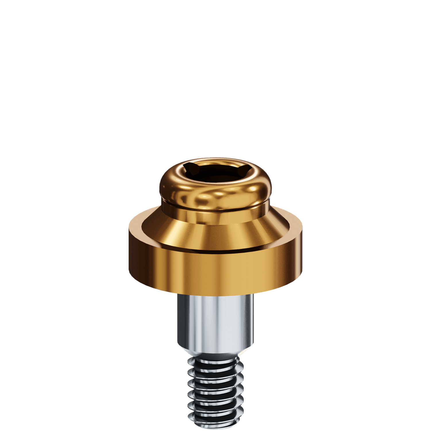 LOCATOR® Abutment - Tekka® - Krestal 6.0mm