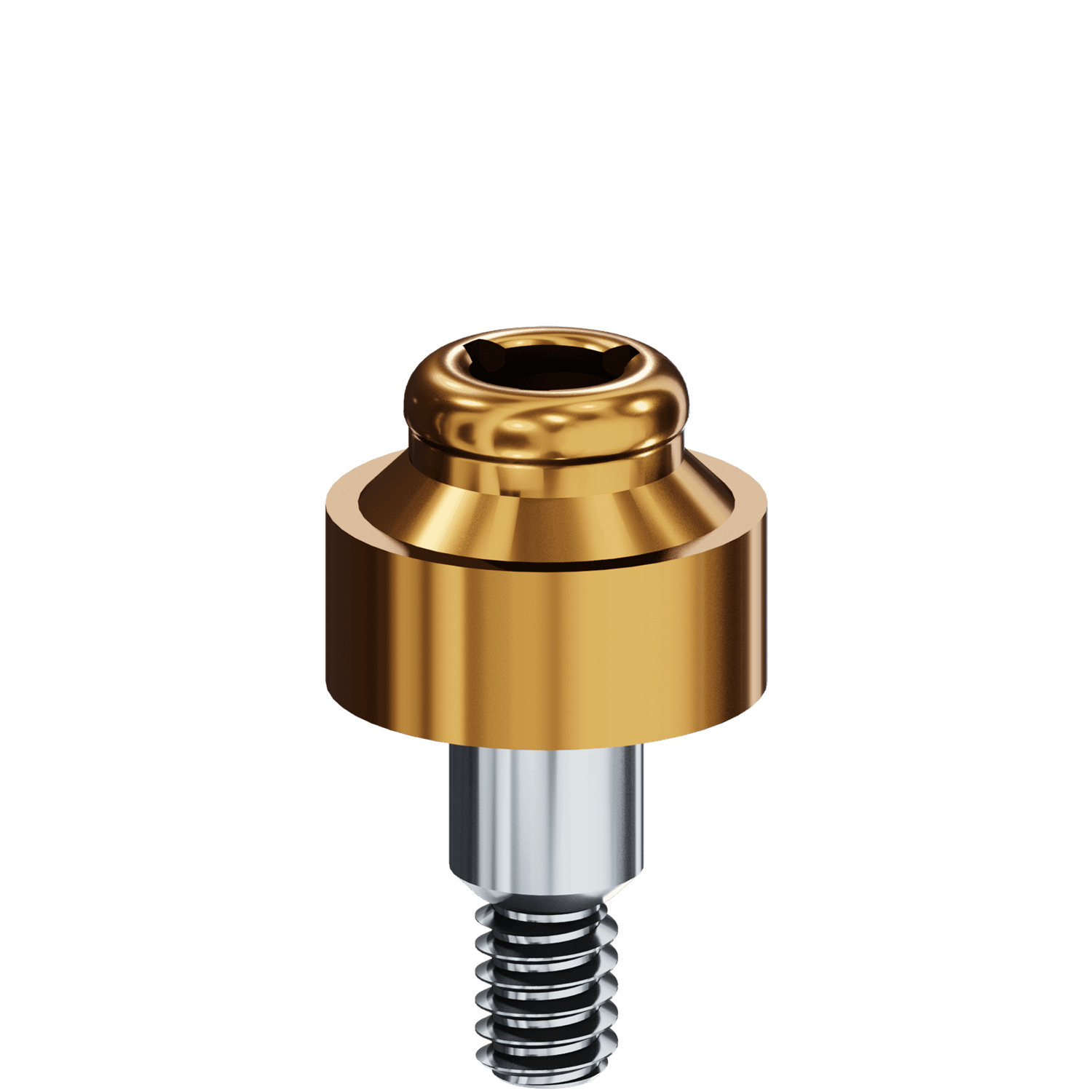 LOCATOR® Abutment - Tekka® - Krestal 6.0mm