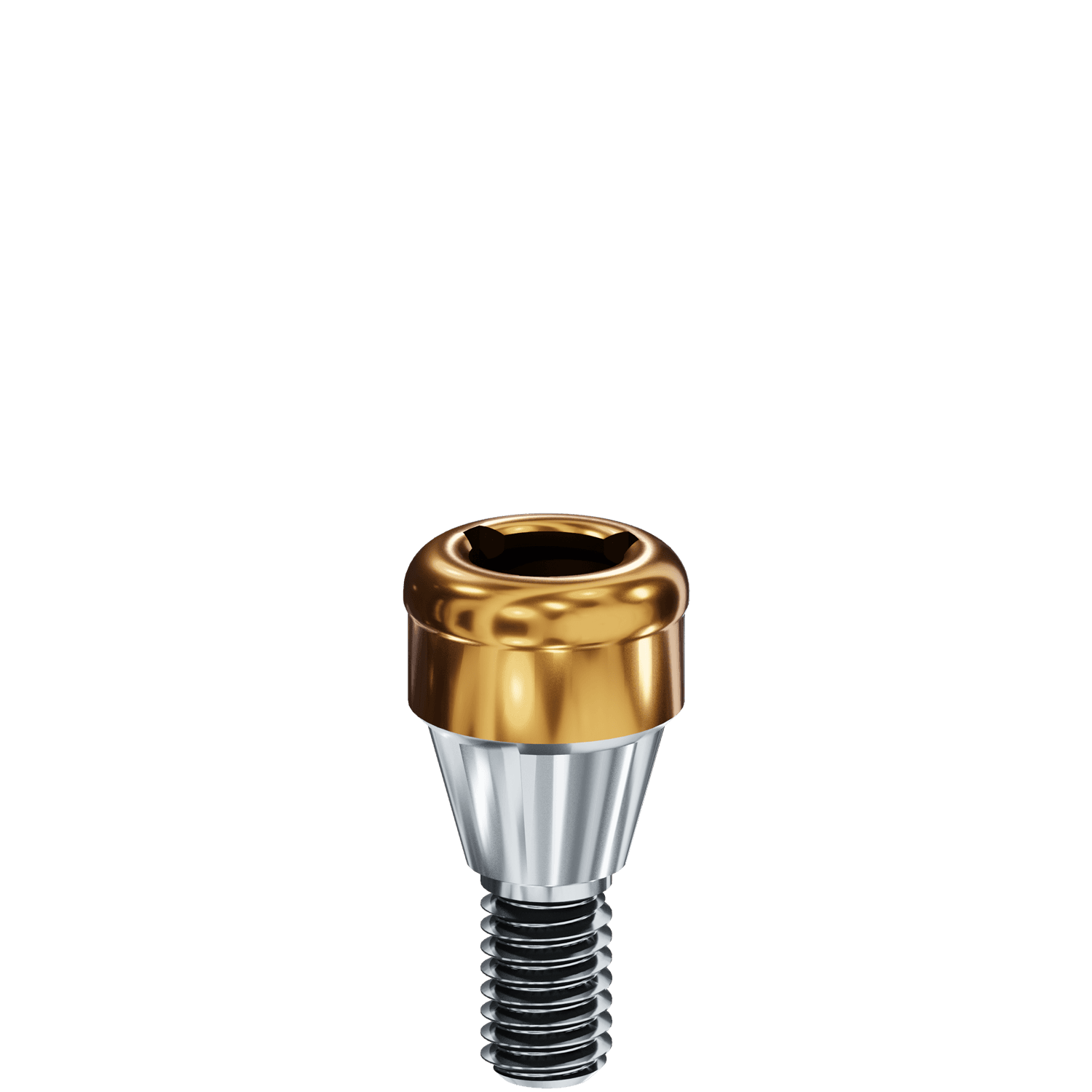 LOCATOR® Abutment - Riemser/Arzneimittel® - Revois II 3.8/4.3/5.0mm