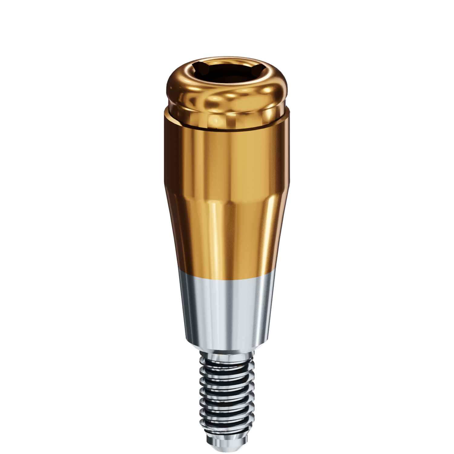 LOCATOR® Abutment - Dio® SM - 3.8mm