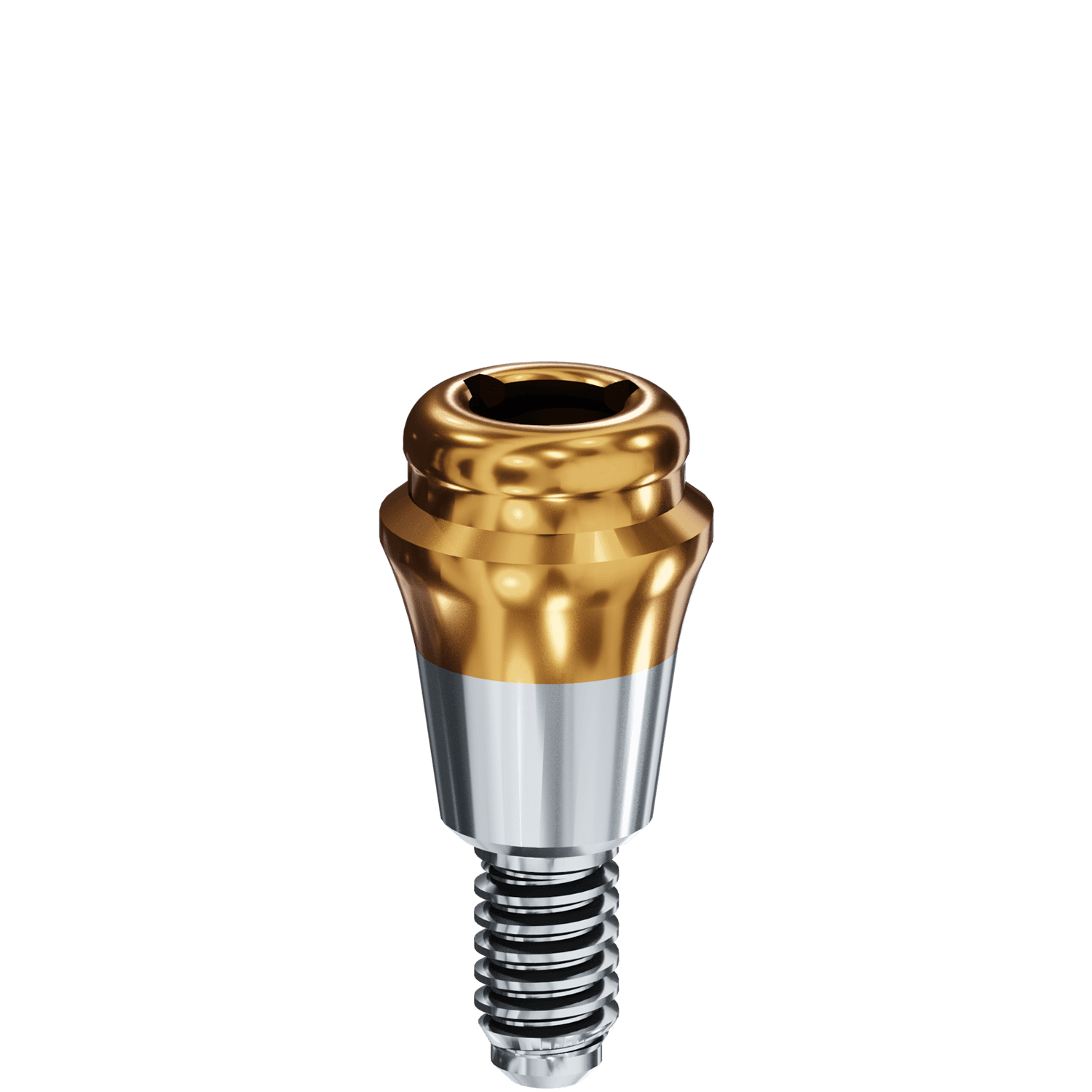 LOCATOR® Abutment - Dio® SM Wide - 4.5-5.3mm