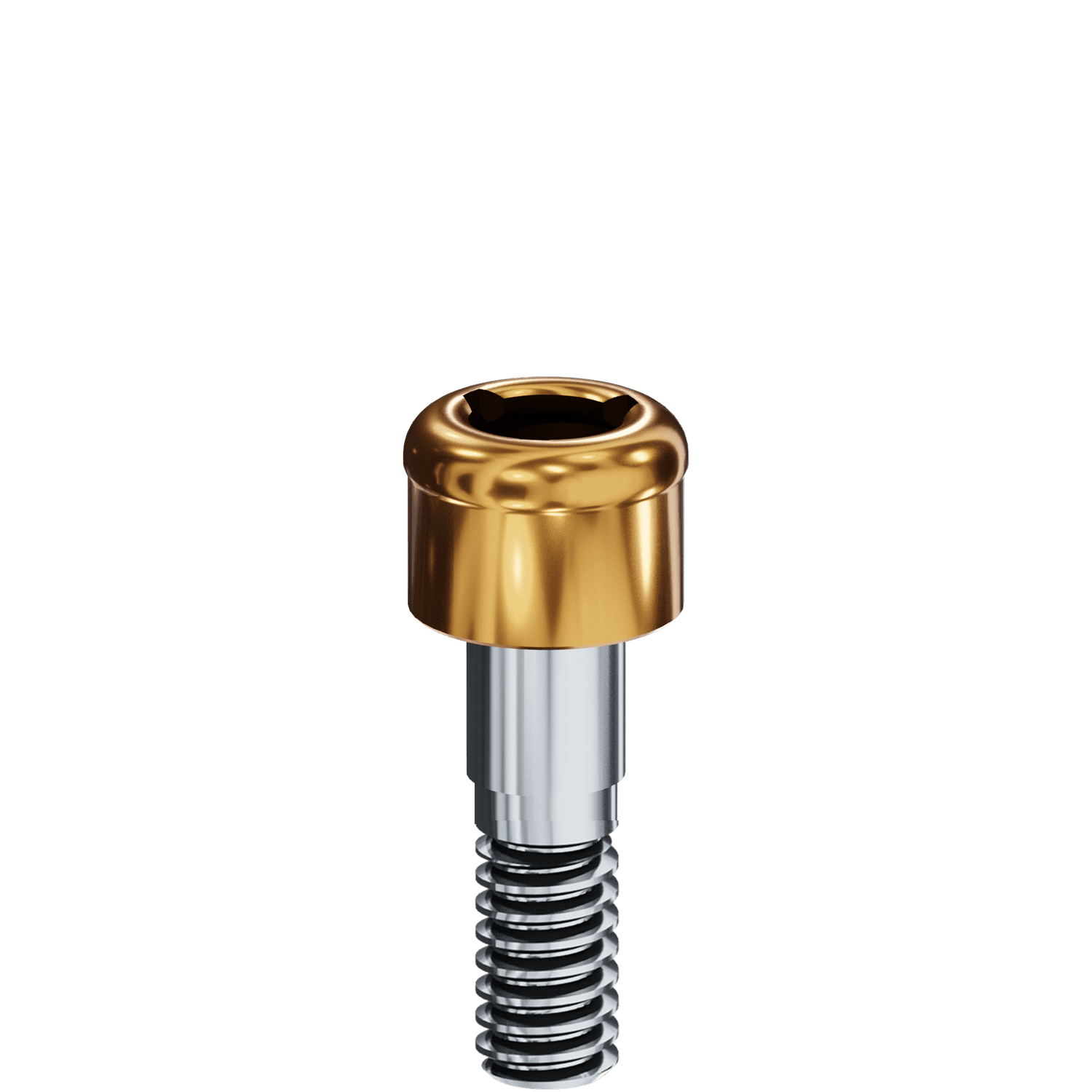 LOCATOR® Abutment - SybronPro - 3.5mm x 1.0mm