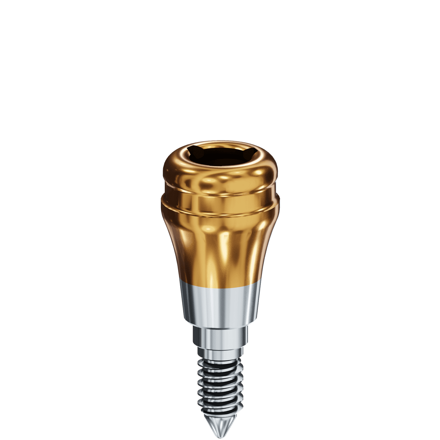 LOCATOR® Abutment - Anthogyr® 3.4mm