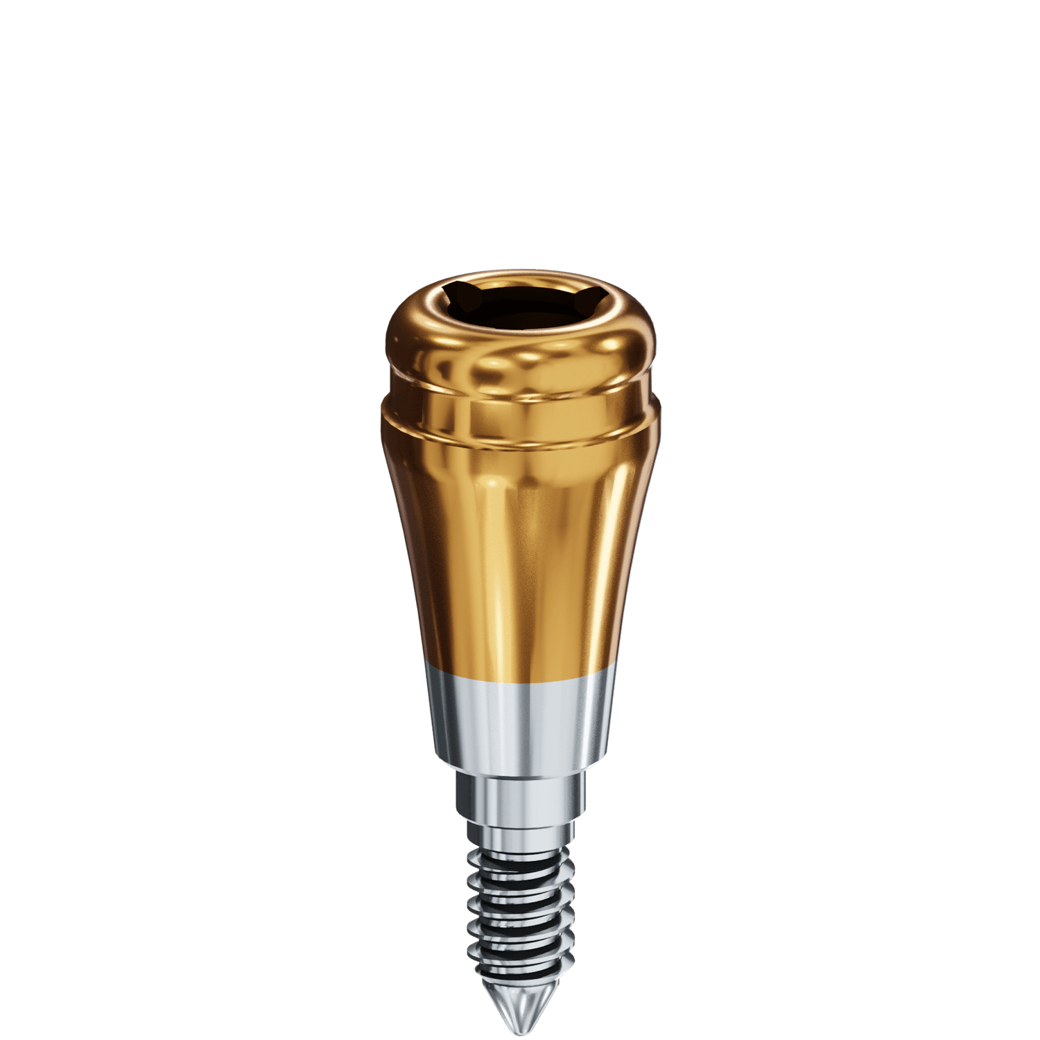 LOCATOR® Abutment - Anthogyr® 3.4mm