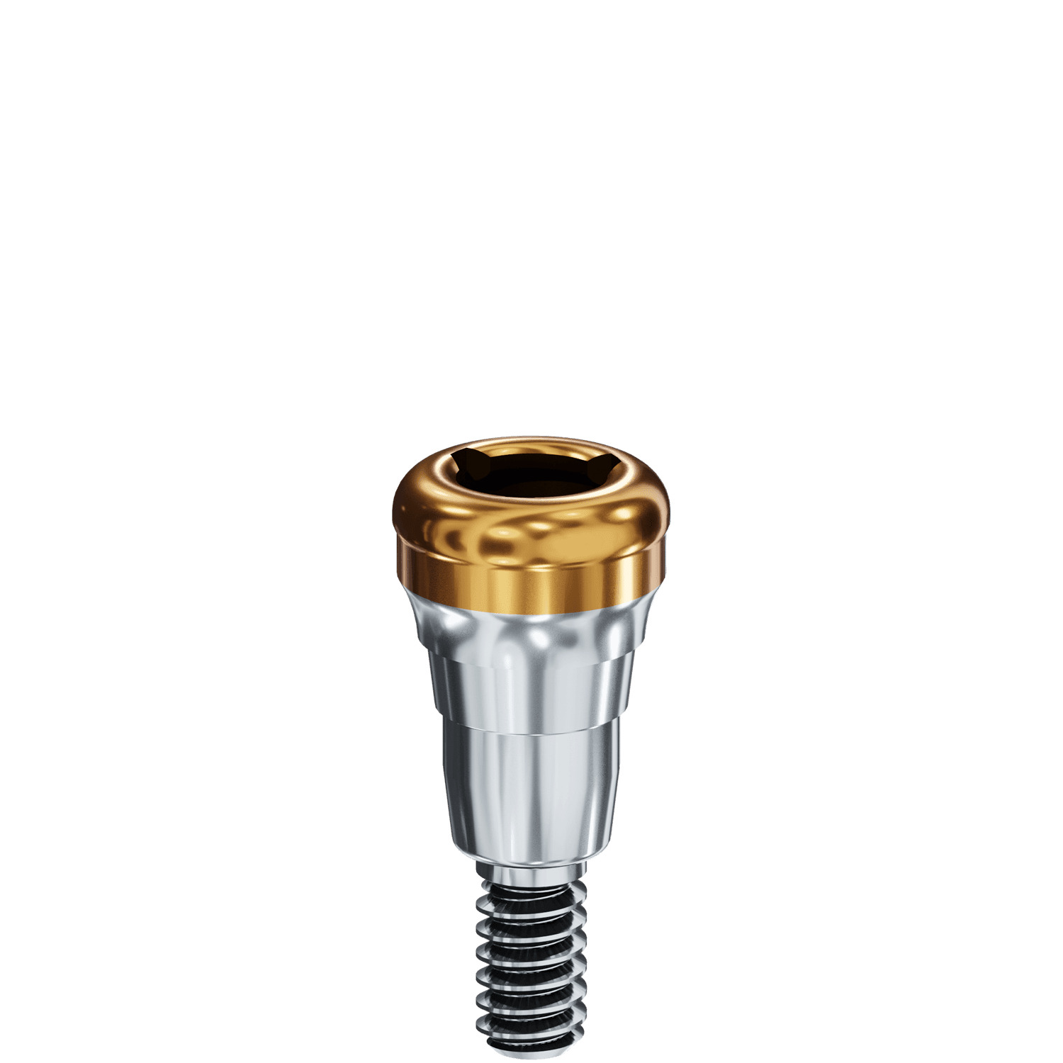 LOCATOR® Abutment - Cowell Medi® - Atlas