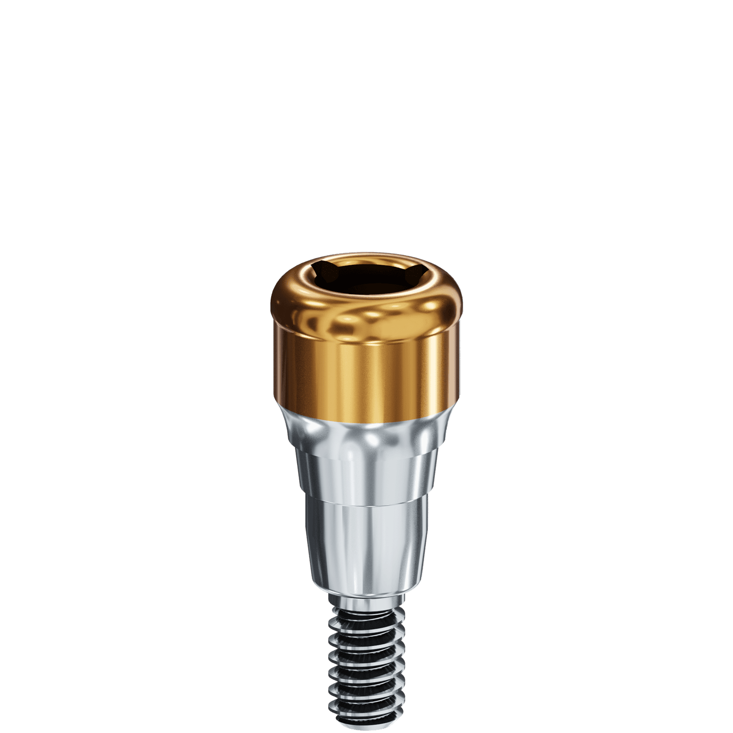 LOCATOR® Abutment - Cowell Medi® - Atlas
