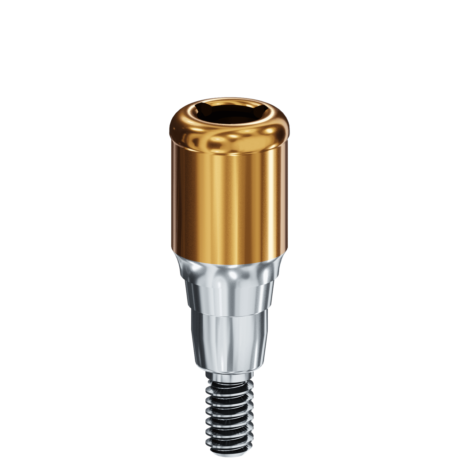 LOCATOR® Abutment - Cowell Medi® - Atlas