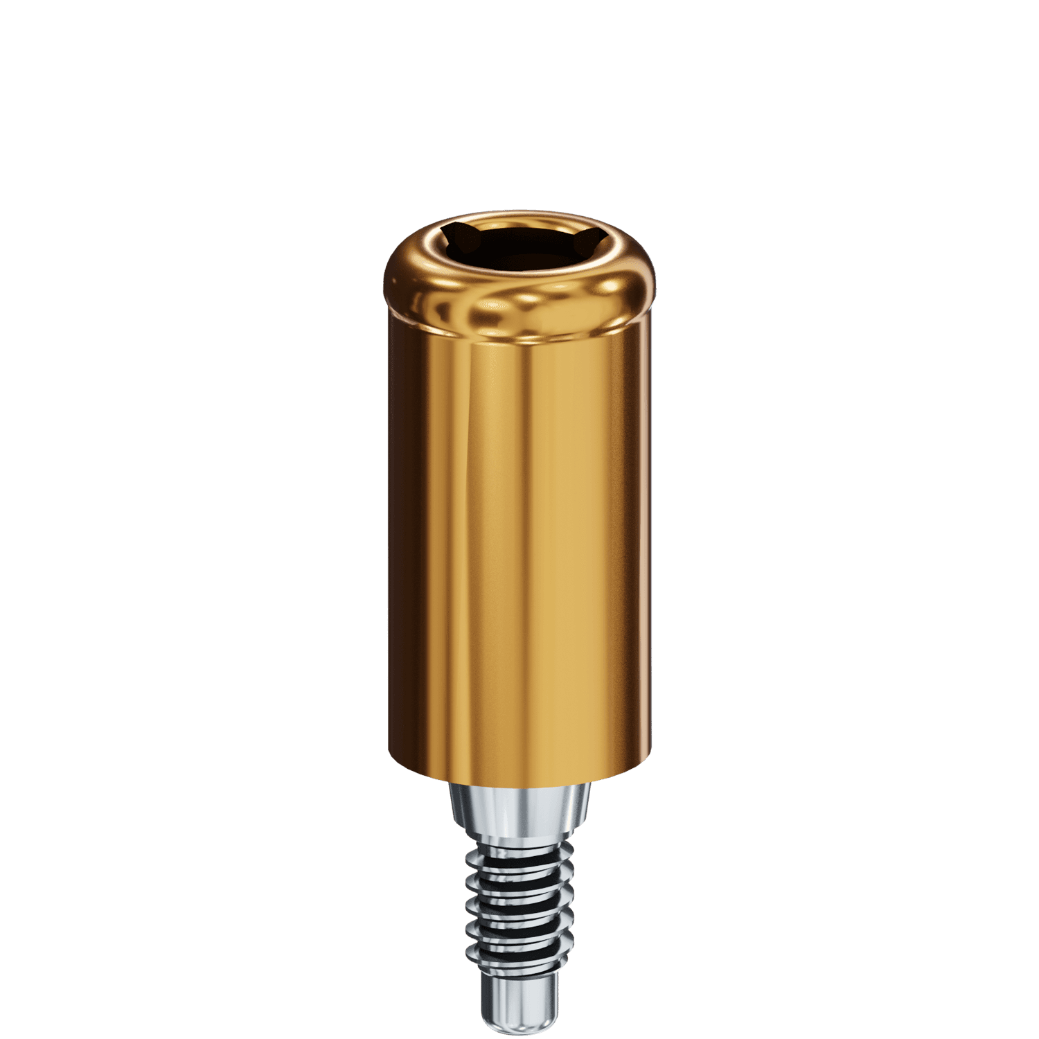 LOCATOR® Abutment - Phibo Impladent® TSA Advanced 3.7mm S3