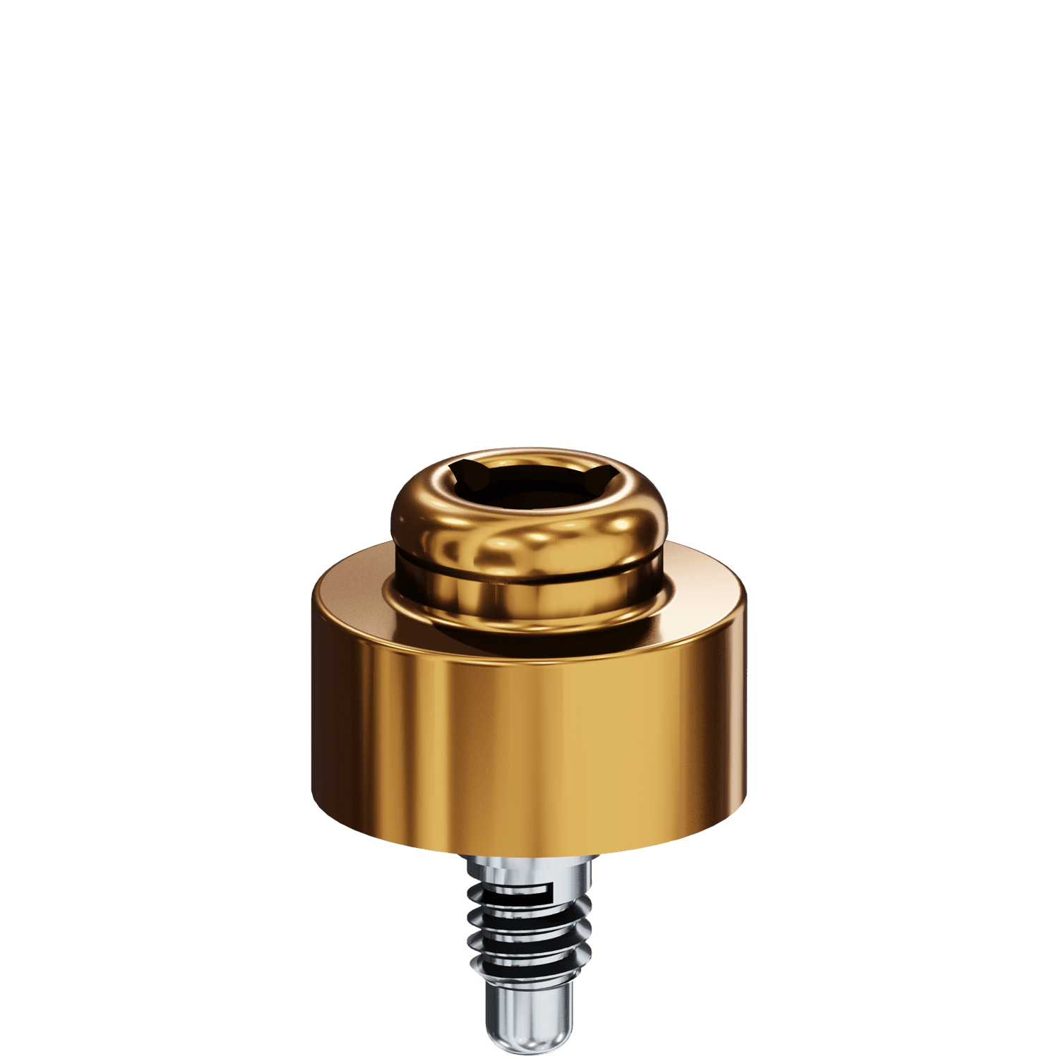LOCATOR® Abutment - Phibo Impladent® TSA Advanced 6.0mm S5