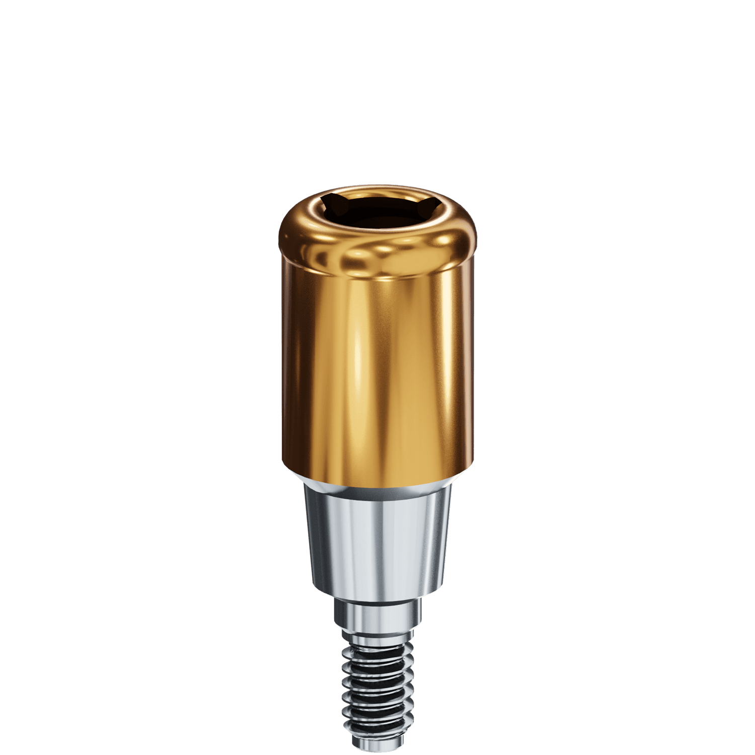 LOCATOR® Abutment - BioTech Dental® Kontact