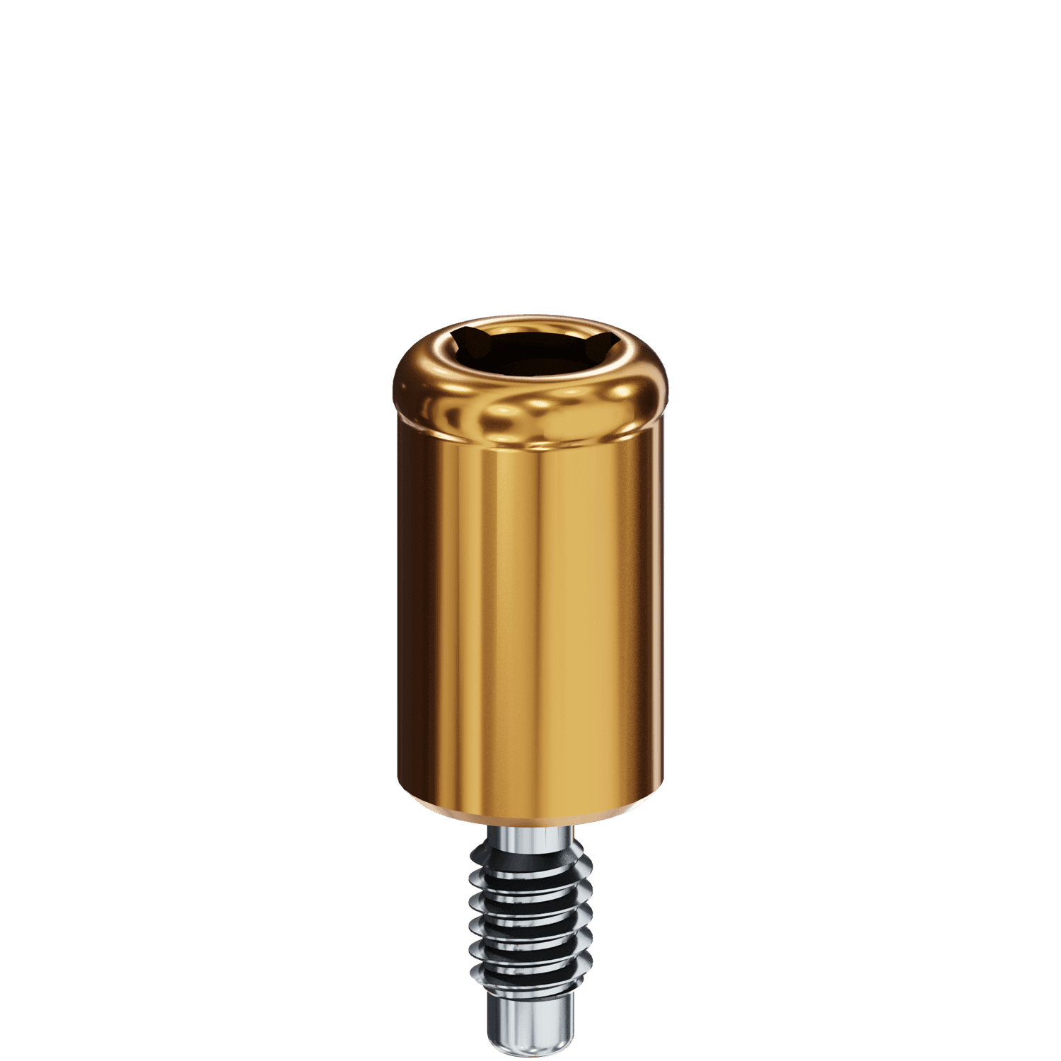 LOCATOR® Abutment - Phibo Impladent® TSH/BNT S2