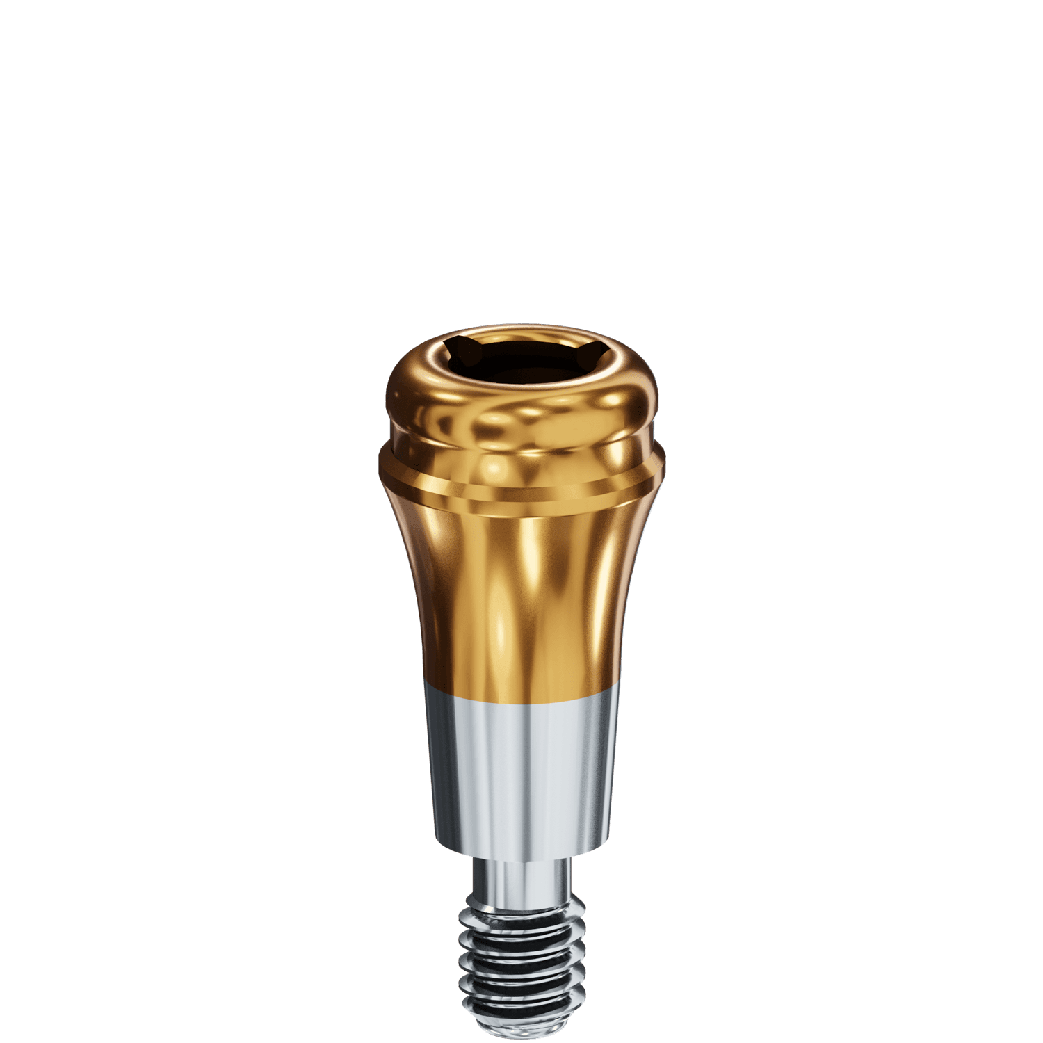 LOCATOR® Abutment - Tekka® - I-Kone