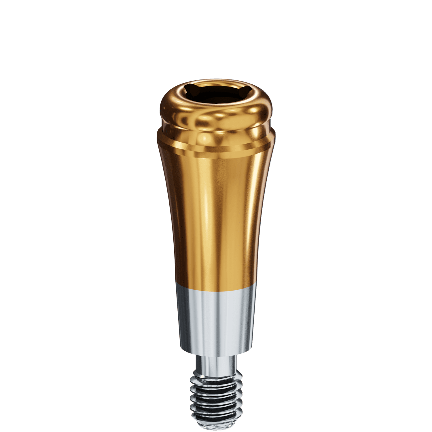 LOCATOR® Abutment - Tekka® - I-Kone