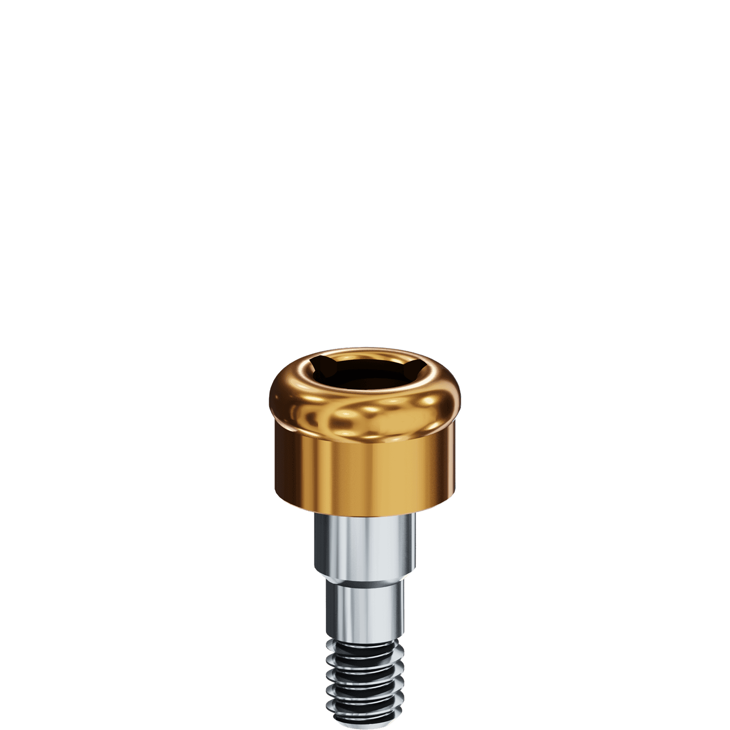 LOCATOR® Abutment - Straumann® - TL NNC x 1.0mm