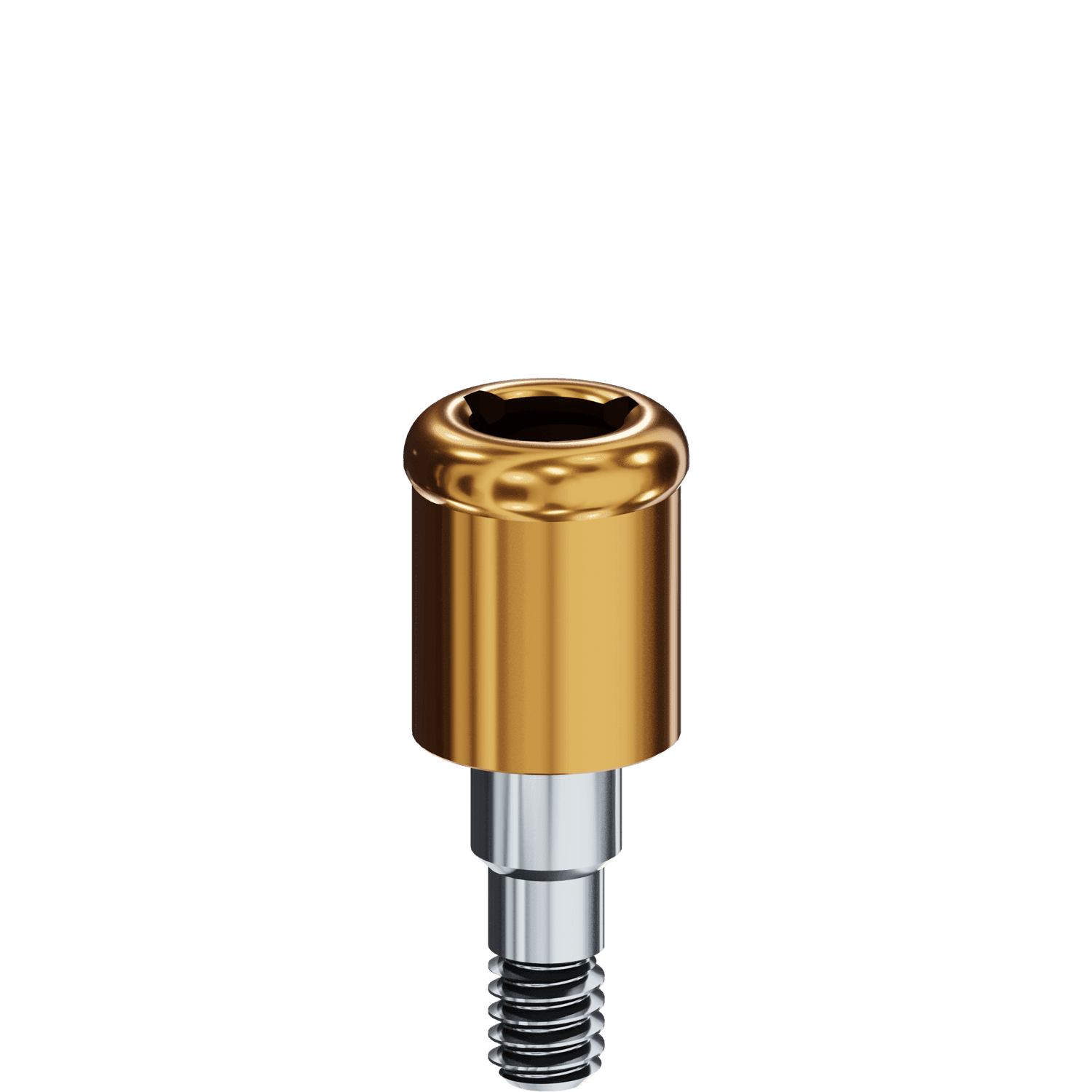 LOCATOR® Abutment - Straumann® - TL NNC x 3.0mm