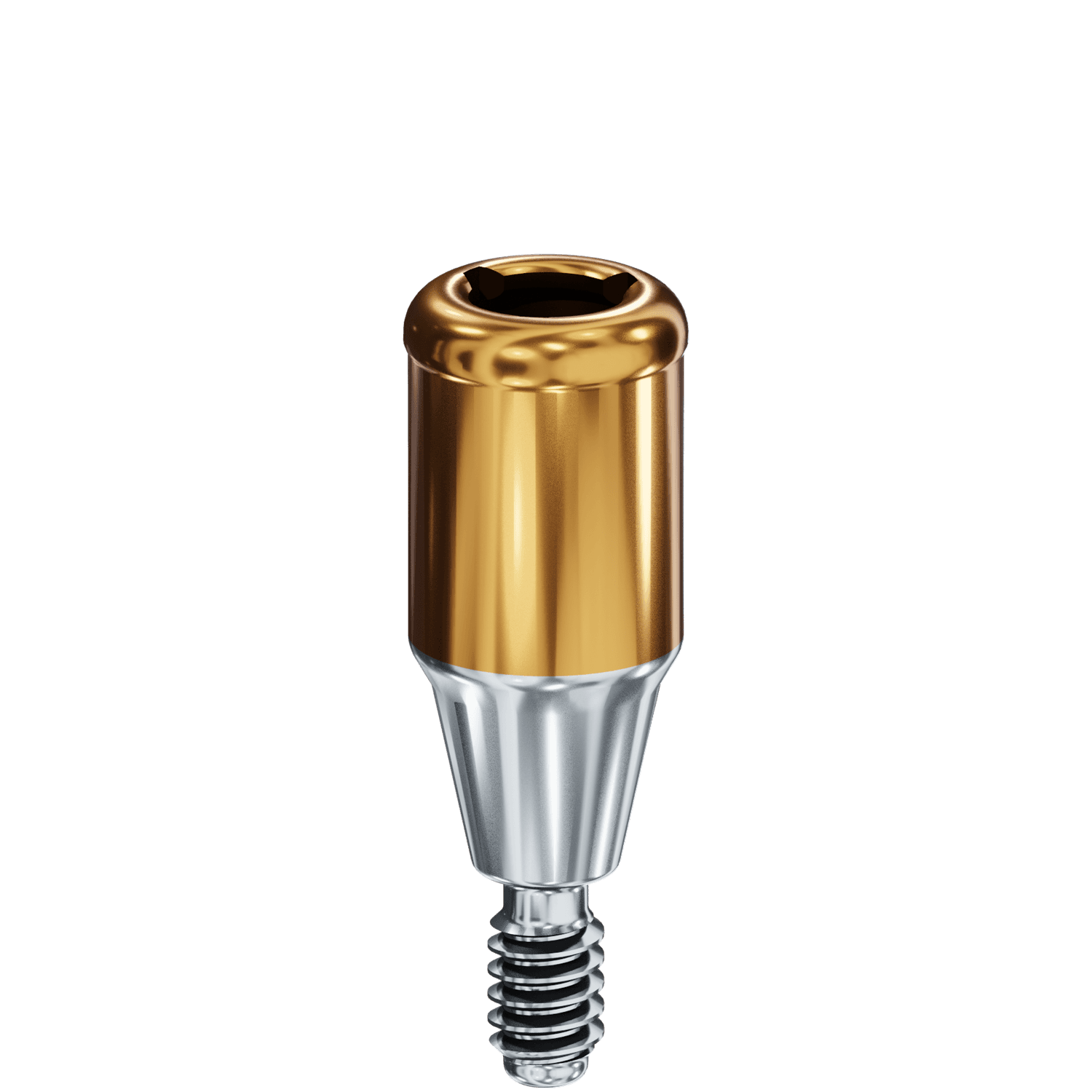 LOCATOR® Abutment - NP Conical Connection x 4.0mm