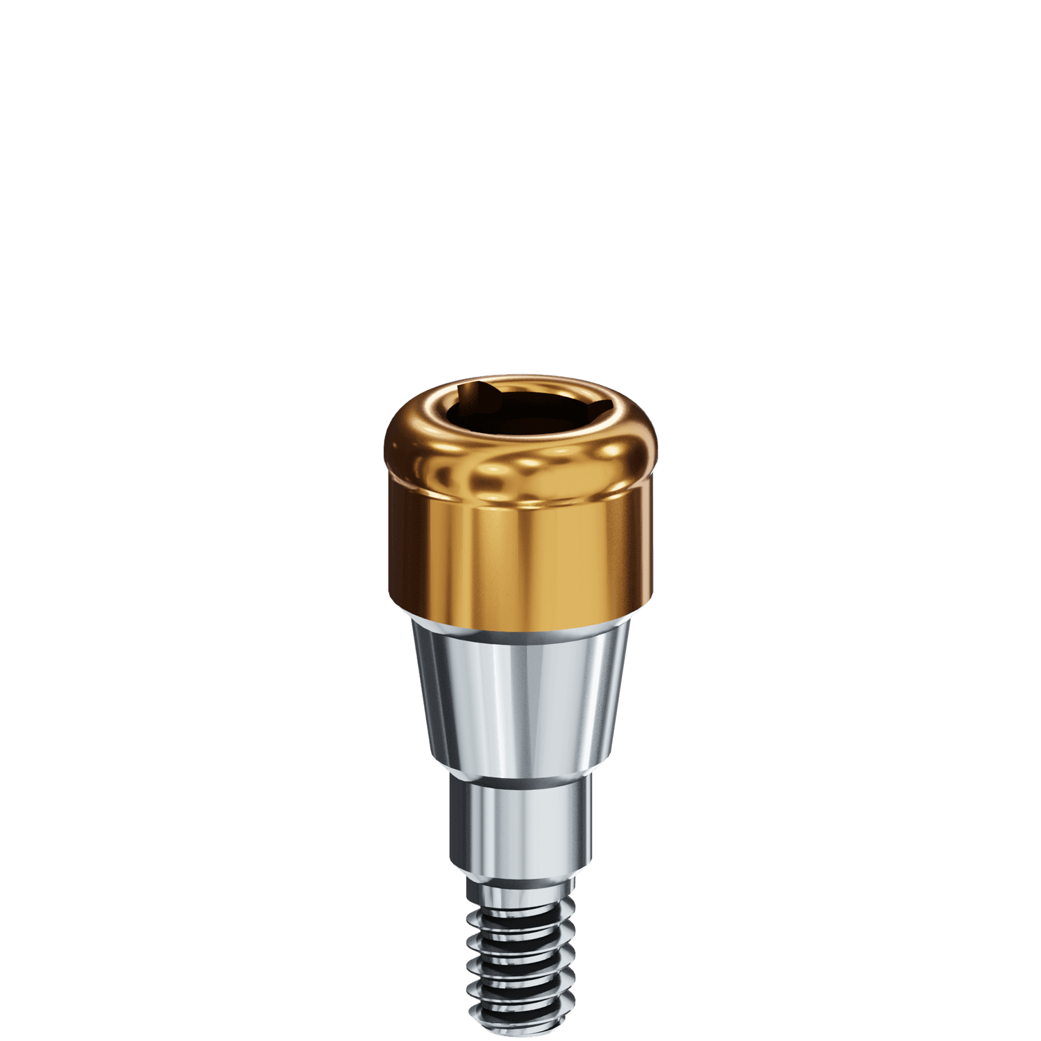 LOCATOR® Abutment - Neodent® Grand Morse